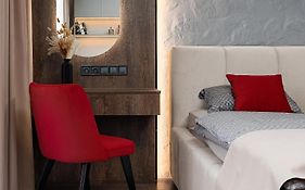 Milavibe Apartments With One Bedroom